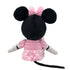 Disney 8" Mickey & Minnie Mouse Plush